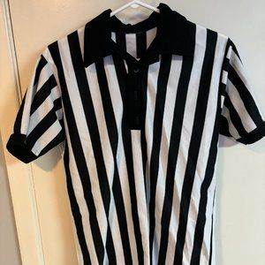 Referee Jersey Size small